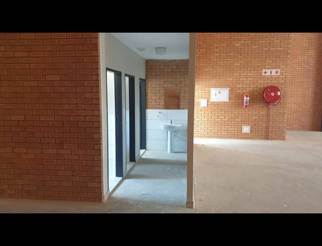 INDUSTRIAL PROPERTY TO RENT IN N4 GATEWAY INDUSTRIAL PARK